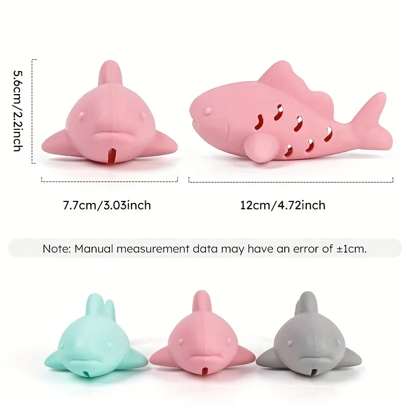 1pc Interactive Cat & Dog Toy - Durable Bite-Resistant Design, Hiding Food & Grinding Teeth Entertainment for Small Pets